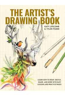 Artist's Drawing Book - Humanitas