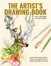 Artist's Drawing Book - Humanitas