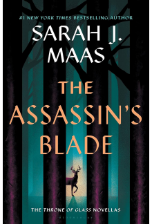 The Assassin's Blade (Throne o f Glass 8 Prequel ) - Humanitas