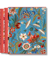 The Book of Printed Fabrics - Humanitas