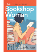 The Bookshop Woman - Humanitas