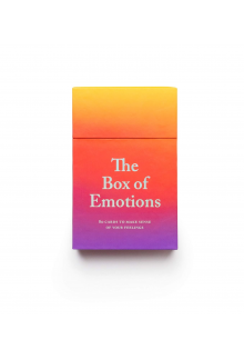 The Box of Emotions - Humanitas