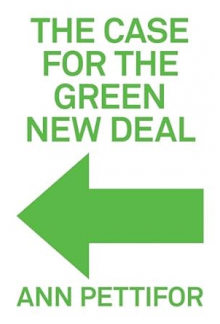 The Case for the Green New Deal - Humanitas