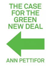 The Case for the Green New Deal - Humanitas