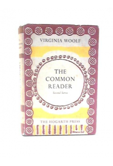 The Common Reader Second Series - Humanitas