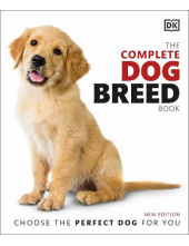 The Complete Dog Breed Book - Humanitas