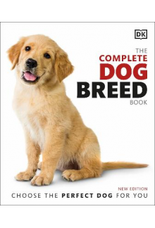 The Complete Dog Breed Book - Humanitas