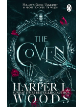 The Coven 1 Coven of Bones - Humanitas