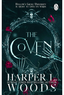 The Coven 1: Coven of Bones - Humanitas