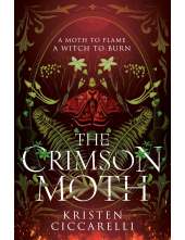 The Crimson Moth - Humanitas