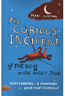 Curious Incident of the Dog in the Night-time  (Exp) - Humanitas