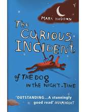 Curious Incident of the Dog in the Night-time  (Exp) - Humanitas