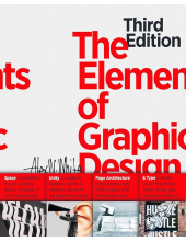 The Elements of Graphic Design - Humanitas