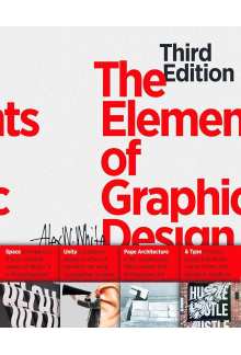 The Elements of Graphic Design - Humanitas