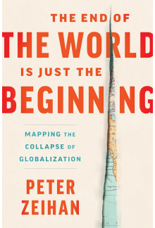 The End of the World is Just the Beginning: Mapping the Col - Humanitas