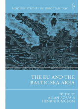 The EU and the Baltic Sea Area - Humanitas