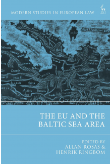 The EU and the Baltic Sea Area - Humanitas