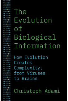 The Evolution of Bological Inf ormation - Humanitas