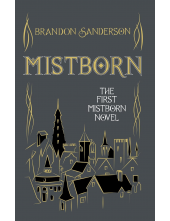 Mistborn Collector's Limited - Humanitas