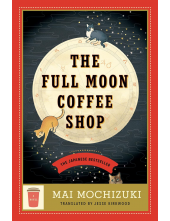 The Full Moon Coffee Shop - Humanitas