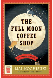 The Full Moon Coffee Shop - Humanitas