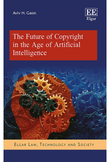 The Future of Copyright in the Age of Artificial Intelligence - Humanitas