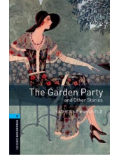 OBL 3E 5 MP3: The Garden Party - Humanitas