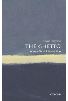 The Ghetto (A Very Short Intro duction) - Humanitas