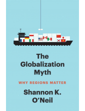 The Globalization Myth: Why Regions Matter - Humanitas