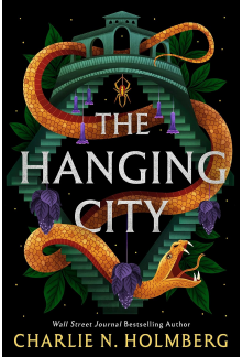 The Hanging City - Humanitas