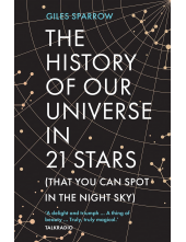 The History of Our Universe in 21 Stars - Humanitas