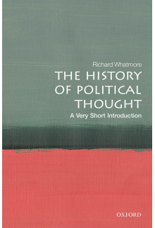 The History of Political Thought: A Very Short Introduction - Humanitas