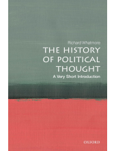 The History of Political Thought: A Very Short Introduction - Humanitas