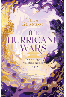 The Hurricane Wars Book 1 The Hurricane Wars - Humanitas