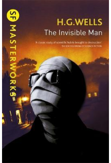 The Invisible Man - Humanitas