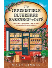 The Irresistible Blueberry Bakeshop & Cafe - Humanitas