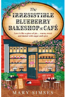 The Irresistible Blueberry Bakeshop & Cafe - Humanitas