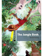 DOM2E 1: Jungle Book (Comic) - Humanitas
