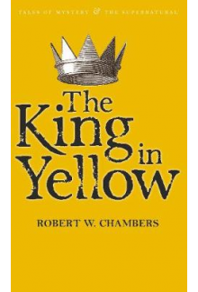 The King in Yellow - Humanitas