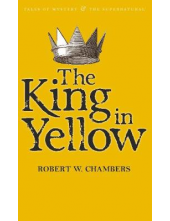 The King in Yellow - Humanitas