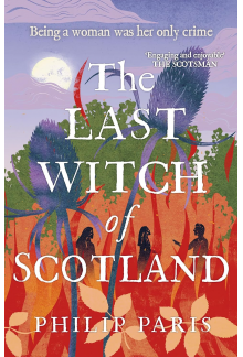 The Last Witch of Scotland - Humanitas