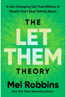 The Let Them Theory - Humanitas