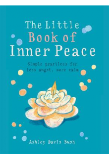 The Little Book of Inner Peace - Humanitas