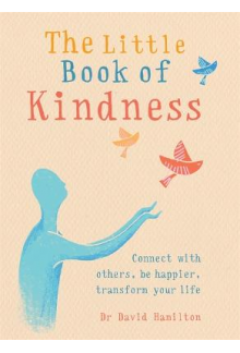 The Little Book of Kindness - Humanitas