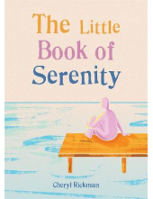 The Little Book of Serenity - Humanitas