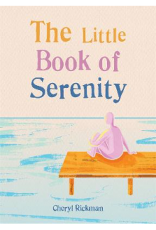 The Little Book of Serenity - Humanitas