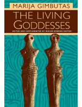 The Living Goddesses - Humanitas