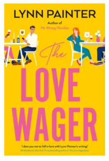 The Love Wager - Humanitas