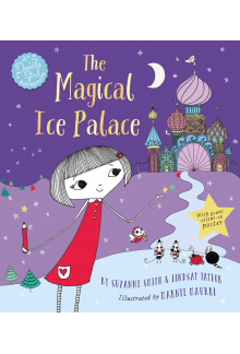 The Magical Ice Palace - Humanitas