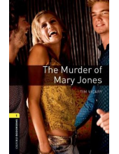 OBL 3E 1 MP3: Murder of Mary Jones - Humanitas